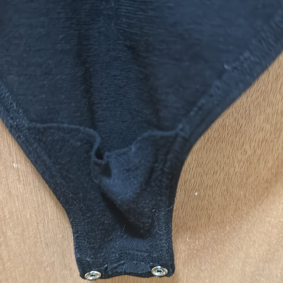 Wolford! Opaque Naturel Forming Body - Picture 6 of 7